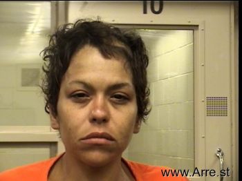 Lucia Maria Martinez Mugshot